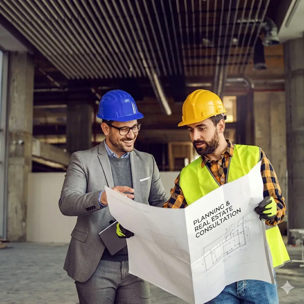 construction care