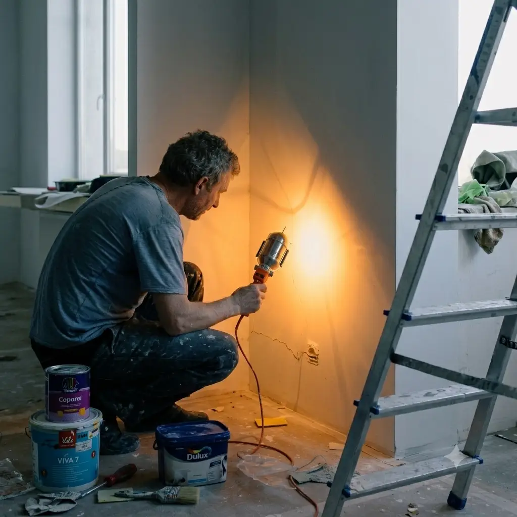 renovation